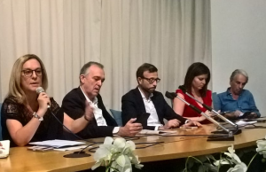 Geotermia, Rossi: “Abbiamo perso quasi un anno. Ora che il Ministero si è convinto al lavoro per recuperare”