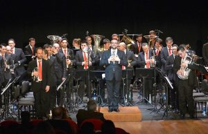 S. Fiora. Italian Brass Band: al Festival l’evoluzione della tradizione bandistica italiana