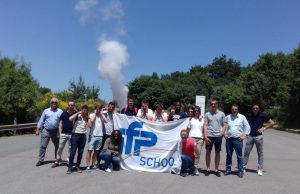 Dalla Francia a Larderello per capire la geotermia