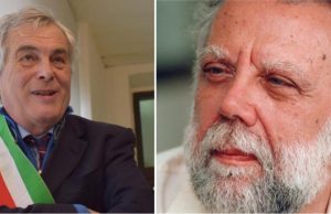 Piancastagnaio. Palio affidato a Sergio Staino, il Sindaco Vagaggini: “Un grande artista disponibile e attaccato alla terra natia. Un ateo che regalerà ai musei delle Contrade un’opera di grande valore religioso, artistico ed umano”