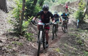 Abbadia S. Salvatore. Attesa per la IV^ edizione del XC MTB Race