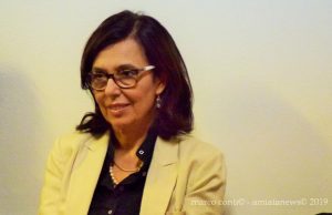 Abbadia S. Salvatore. I complimenti della Dirigente Prof.ssa Vitale ai neo diplomati dell’Avogadro