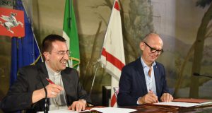 Turismo religioso, accordo Regione-Cet per attivare tavolo permanente
