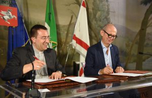 Turismo religioso, accordo Regione-Cet per attivare tavolo permanente