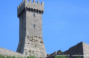 Radicofani. “I giorni di Ghino”: iniziano gli spettacoli