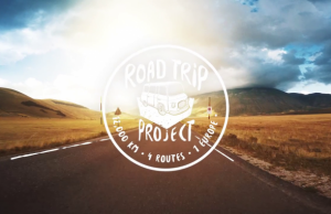 “Road Trip Project”, call UE rivolta ai giovani viaggiatori