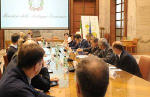 Geotermia. Tutti a Roma: Sindaci geotermici, Regione e CoSviG, nuovo incontro al MiSE