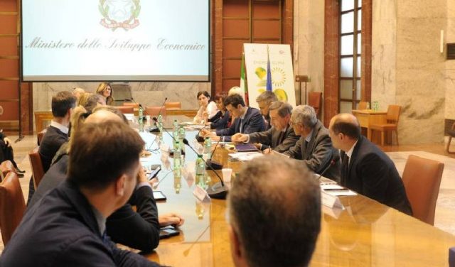 Roma_Incontro_MiSE_Comuni_Geotermici_20190327_01