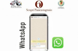 Piancastagnaio. Sempre informati sugli eventi con il servizio “Info WhatsApp Scopri Piancastagnaio”