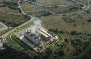 Ritiro progetto nuova centrale di Piancastagnaio dalla VIA: precisazione di Enel Green Power
