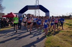Con la Castagna d’oro il Corri nella Maremma riparte a Monterotondo Marittimo