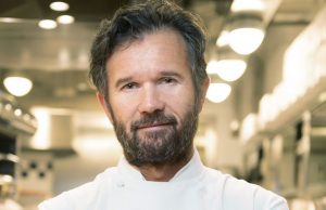 San Casciano dei Bagni. “La Terrazza”: la terza edizione inizia con Carlo Cracco