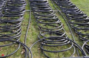 Geotermia: la Toscana scende in campo