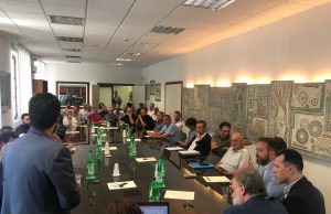 Geotermia, per l’indotto toscano 70 milioni di euro annui nel 2019-2020 da investimenti Enel