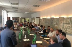 Geotermia, per l’indotto toscano 70 milioni di euro annui nel 2019-2020 da investimenti Enel