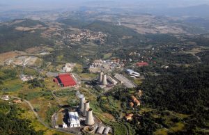 GeotermiaSì chiede un Consiglio regionale a Larderello