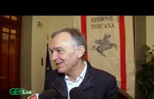TV9. GEOLink. Terza Puntata. (Ed.2019)