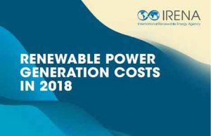 Le rinnovabili come soluzione a basso costo per aumentare l’azione globale per il clima