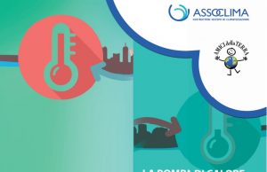 Amici della Terra: le pompe di calore valgono 10 miliardi di investimenti al 2030