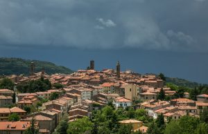 Torna la Notte Bianca di Castel del Piano