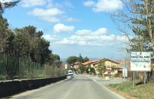 Casteldelpiano ritorna verso i fasti d’un tempo nel turismo