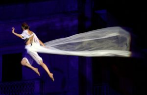 Tango o lirica: Santa Fiora ad agosto è un borgo “spettacolare”