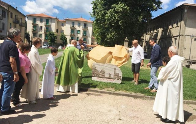 Abbadia_San_Salvatore_Cippo_Francigena_IMG-20190805-03