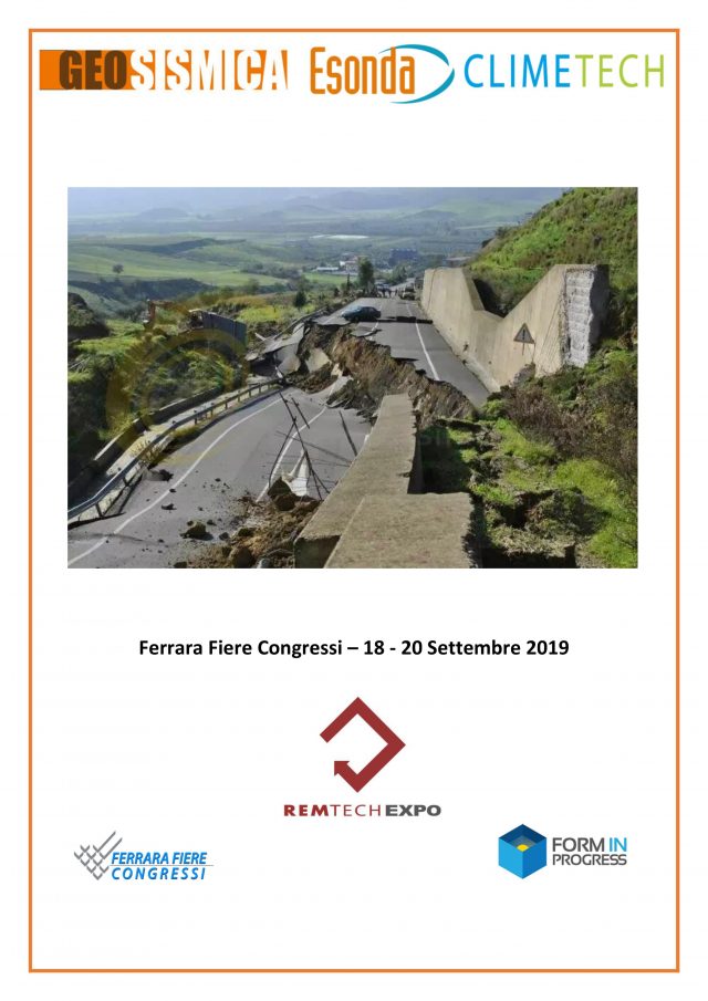 Geosismica-copertina