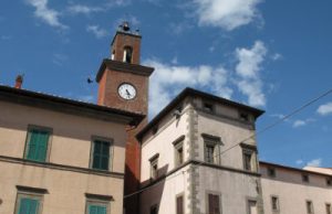 Castel del Piano, la mostra “I mestieri del passato” a palazzo Nerucci