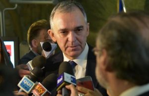 Geotermia: Rossi sollecita Governo ed Enel