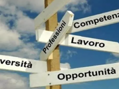 CoSviG: Formazione e Lavoro