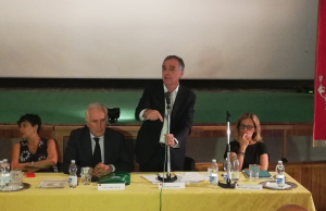 Geotermia, Rossi: “Recupero CO2, riduzione emissioni e aumento occupazione per rilascio nuove concessioni”