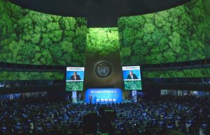l risultati dell’UN Climate Action Summit: importanti passi avanti di alcuni Stati e imprese
