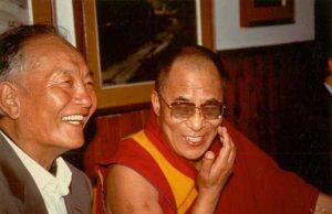 Merigar ricorda Chögyal Namkai Norbu: le iniziative in programma