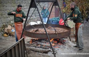 Piancastagnaio. Crastatone 2019: la grande festa dal 31 Ottobre al 3 Novembre