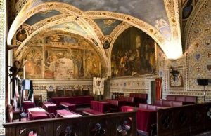 Volterra presenta il progetto ‘Verso il Contratto di Fiume della Val di Cecina’