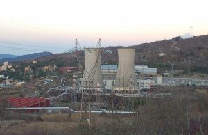 I sindaci chiedono risposte sulla geotermia