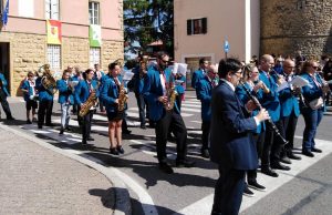 Pomarance: Filarmonica Puccini, sotto a chi tocca