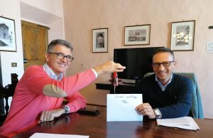 Teleriscaldamento a Radicondoli, servizio attivo dal 15 ottobre.