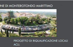 Monterotondo Marittimo, ottiene 178mila euro con il bando regionale per la rigenerazione urbana