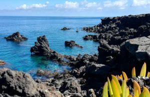 Pantelleria, isola capofila del Progetto Green della Regione Sicilia