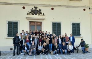 Geotermia: il progetto D20 Leader visita Larderello e le strutture Enel Green Power