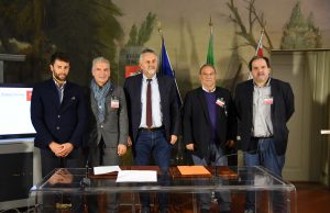 Paesaggio, un progetto per la fruizione ‘lenta’ della Val di Cecina