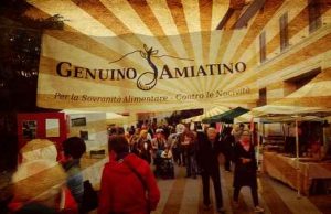 Festa della Castagna: Genuino Amiatino organizza un’edizione straordinaria del mercato