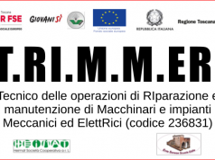 Formazione CoSviG: riaperti i termini per i corsi T.RI.M.M.ER.