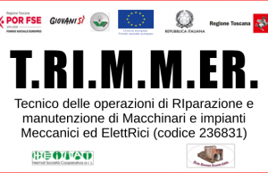 Formazione CoSviG: riaperti i termini per i corsi T.RI.M.M.ER.