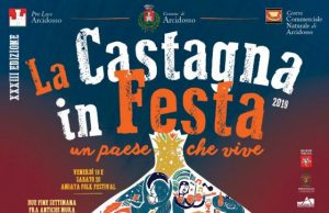 Sull’Amiata i castagneti stanno tornando in salute