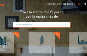 Università, arriva “Cerco alloggio”: un portale per stanze e case ‘certificate’