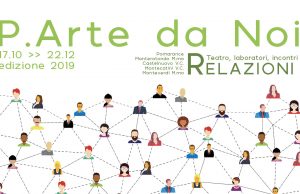 Castelnuovo Val di Cecina: “I marziani al mare”