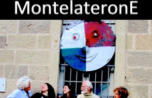 Arcidosso: Esposizione collettiva finale del soggiorno per artisti SesJours all’Ala Sinistra di Montelaterone